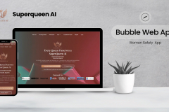 SuperQueen AI – Multi-Agent Safety & Lifestyle AI Agent